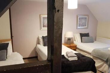 Hotel The Wheatsheaf Inn