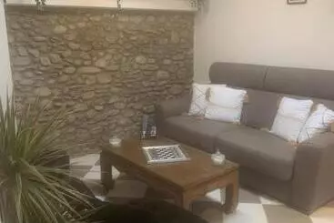 ペンション Guesthouse La Villae
