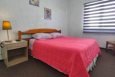 Pensió Hospedaje Central Temuco