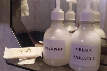 Appartement-hotel Complejo Arco Iris