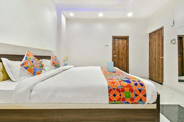 Fabhotel Destiny Inn