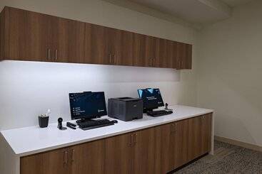 Hotelli Element Spring Valley