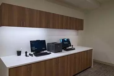 ホテル Element Spring Valley