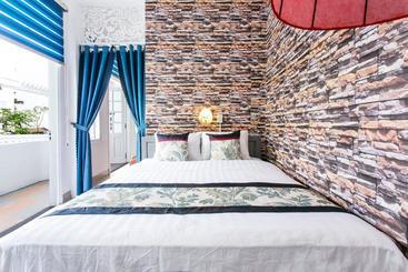 Hotell Spot On 667 Minh Anh Villa Coffee And Apartment