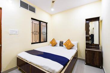 Hotel Spot On Gaurav Guest House