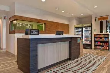 Hotelli Home2 Suites By Hilton Atascadero, Ca