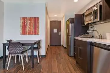 Hotelli Home2 Suites By Hilton Atascadero, Ca