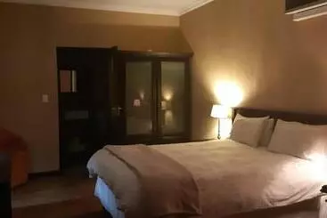 Pensión African Dreams Guesthouse