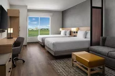 ホテル Hyatt Place Amarillo West