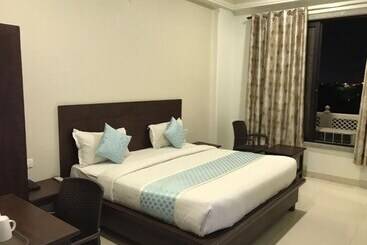 هتل Jeenmount Heritage Boutique