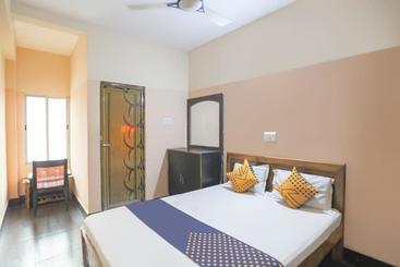 Hôtel Vaccinated Staff Spot On 66268 Prem Narayan Guest House