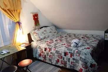 ペンション Hostal Newen