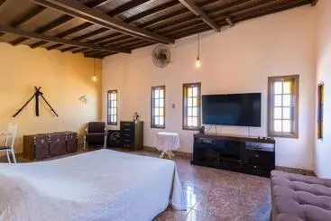 Man Cave Hostel