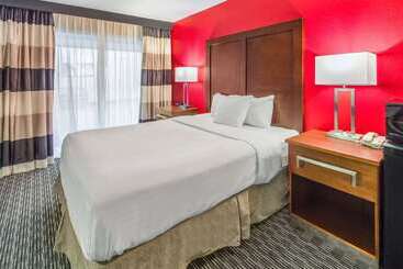 酒店 Sonesta Essential Rapid City