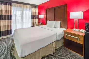 Hôtel Sonesta Essential Rapid City