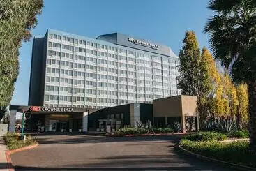 酒店 Crowne Plaza San Francisco Airport, An Ihg