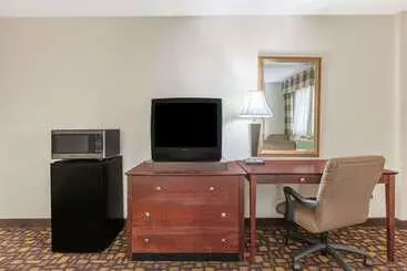 酒店 Knights Inn South Amboy