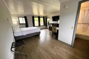 בית מלון כפרי Our Place At The Beach