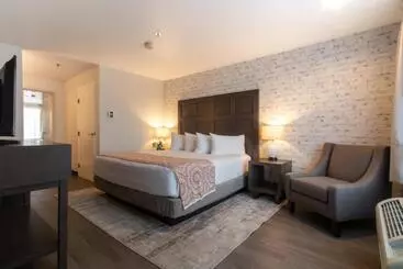 ホテル Oxford Suites Chico