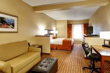 Otel Phoenix Inn Suites Eugene