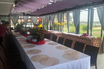 ホテル Acapulco Resort