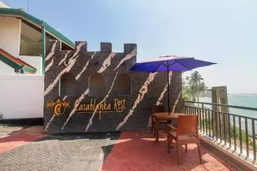 Hotel Casablanka Rest
