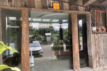 Tropika Garden Hotel Kulai