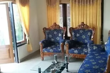 Hostel New Kami Homestay