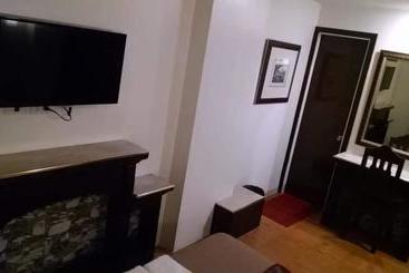 Vandrarhem Spach Residence Inn