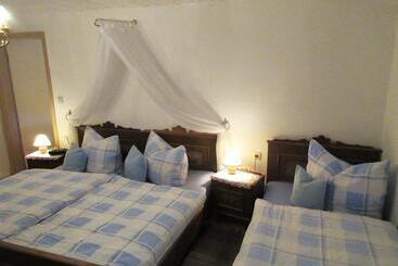 Hotel Plattenberger Hof