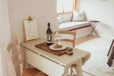 Pension Room For Two