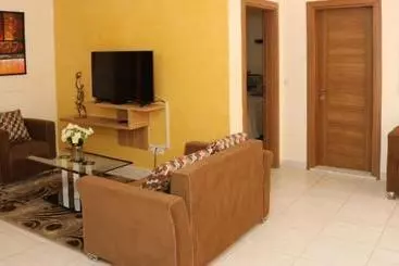 Apartahotel Villa Mariam