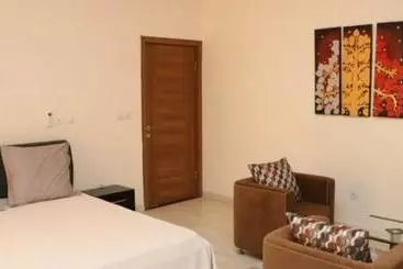 Aparthotel Villa Mariam