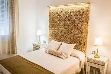 Appartements touristiques Apartamento Garum