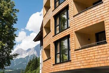 Apartmenthotel Sonnenhof