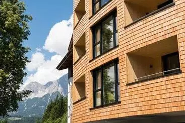 Apartmenthotel Sonnenhof