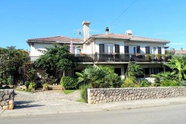 דירות לתיירים Apartment Potnar M