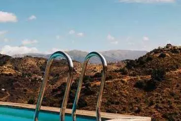 Bed and Breakfast Finca Serrato