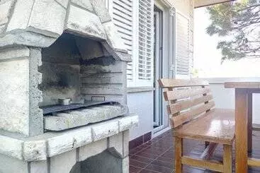 آپارتمان‌های توریست‌ها Goga Apartments