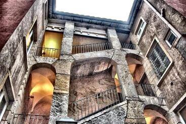 관광객 아파트 Cocon Cordeliers / 4 Voyageurs