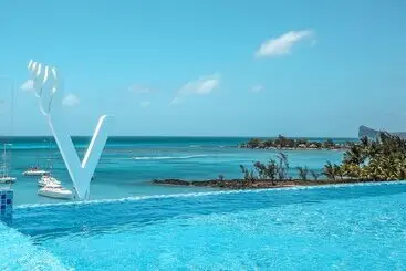 هتل Ocean V