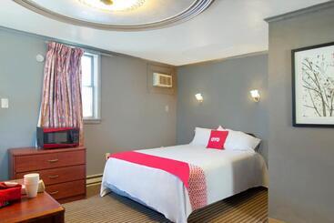 Hotel Wilkesbarre East