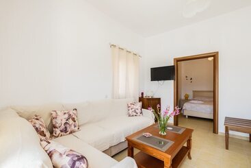 شقق خاصة سياحية Ifigeneia Apartments Cozy Equipped Summer Home
