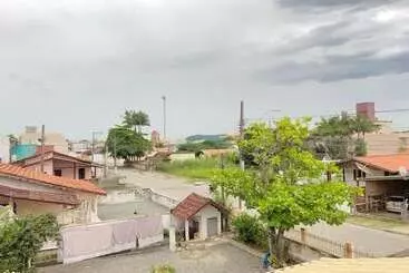 ペンション Pousada Villa Sambaqui