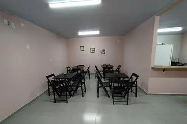 פנסיון Pousada Villa Sambaqui