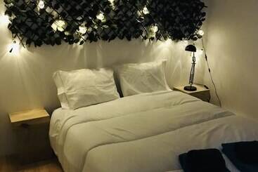 Pensionat Wine Inn Cascais Guesthouse