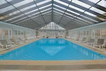Turistihuoneistot Ac Tourisme Le Touquet   Appartements Avec Piscine Et Tennis