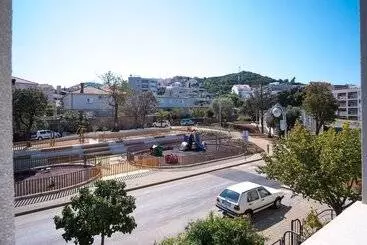 Turistihuoneistot Apartment Filip