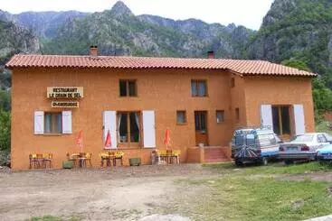 Bed and Breakfast Belle Maison De Montagne