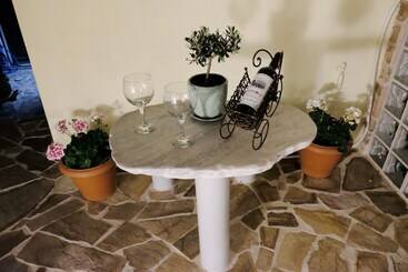 Appartements touristiques George Studio